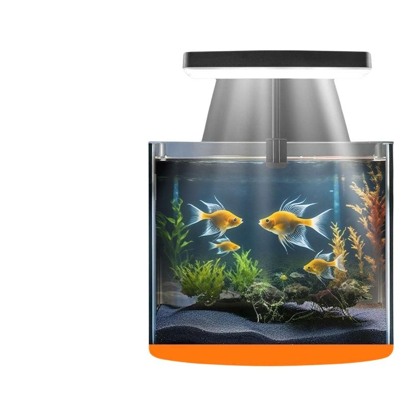 إضاءة حوض السمك LED مقاومة للم - مراجعة Aquarium Plant Light وسعره
