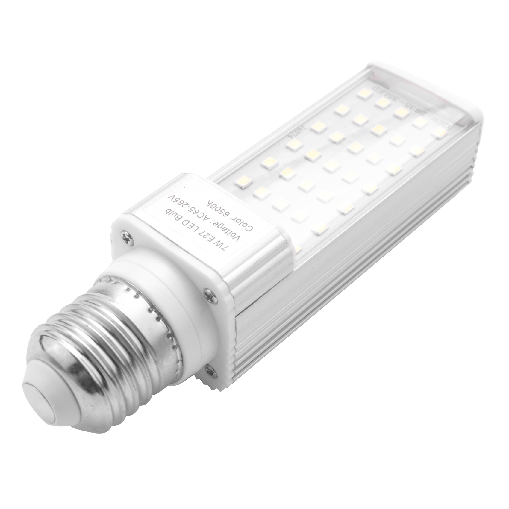 مصباح LED A56P-Fishpod أبيض لن - مراجعة Aquarium Plant Light وسعره