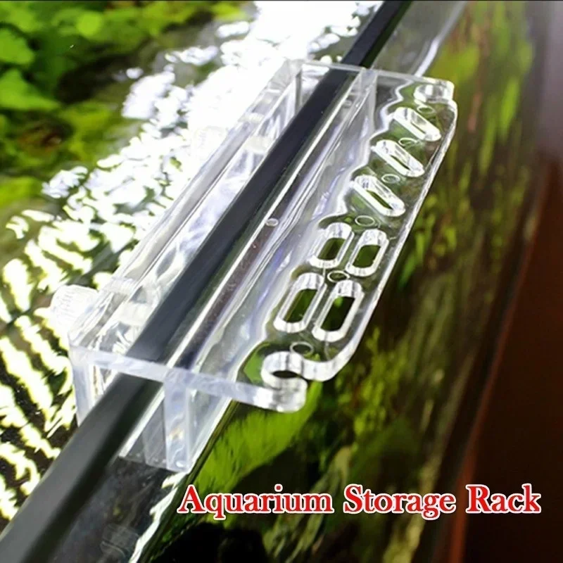 1 قطعة أدوات نبات حوض السمك ال - مراجعة Aquarium Plant Holder وسعره