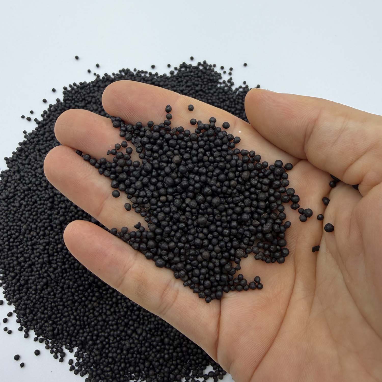 تربة نباتات حوض السمك، رمل طبي - مراجعة Aquarium Plant Substrate وسعره
