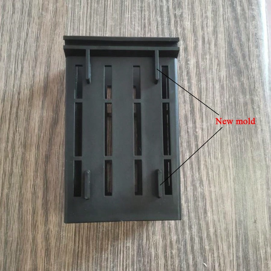 حامل نباتات حوض السمك سلة بلاس - مراجعة Aquarium Plant Holder وسعره