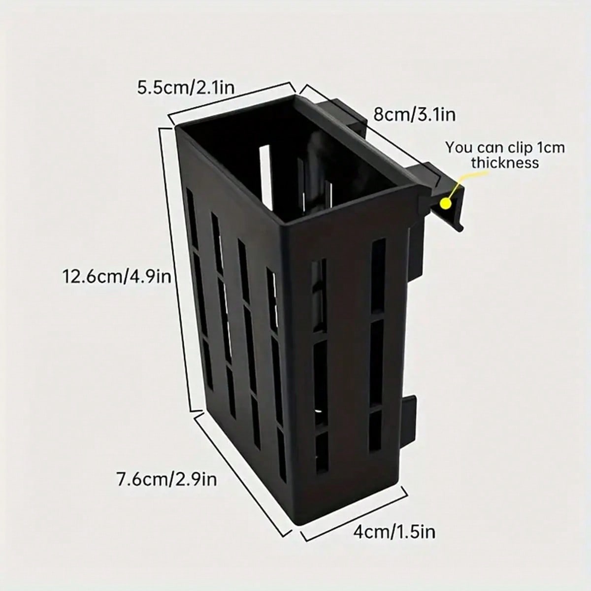 حامل نباتات حوض السمك سلة بلاس - مراجعة Aquarium Plant Holder وسعره