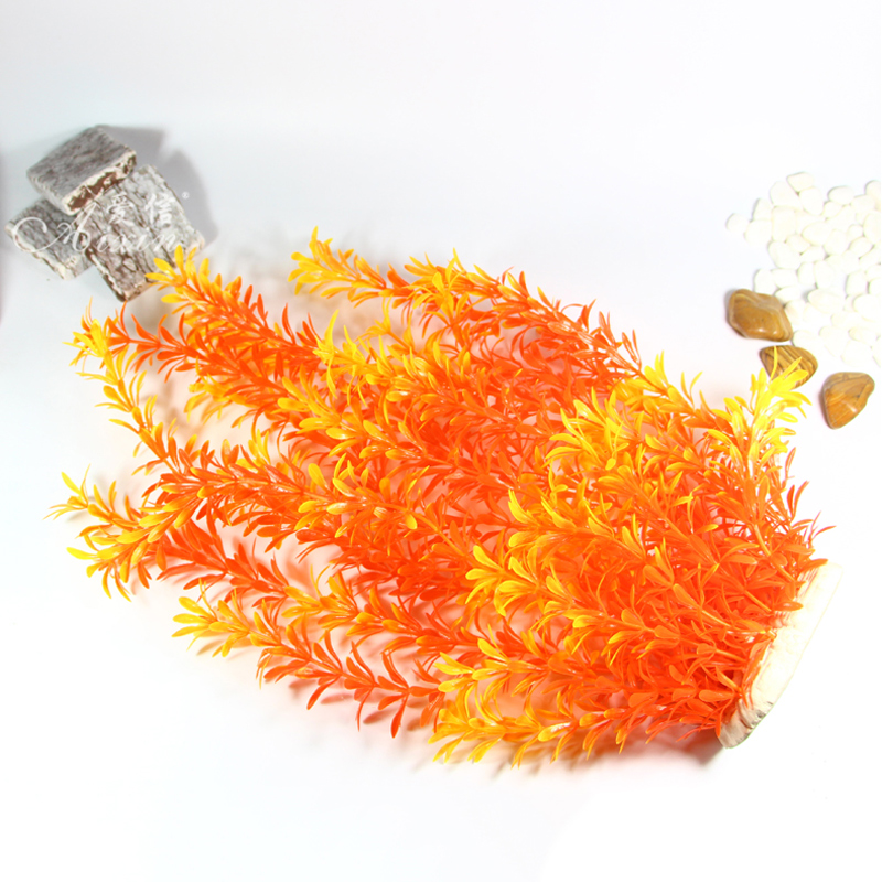 نباتات استوائية اصطناعية بطول  - مراجعة Aquarium Plant Substrate وسعره
