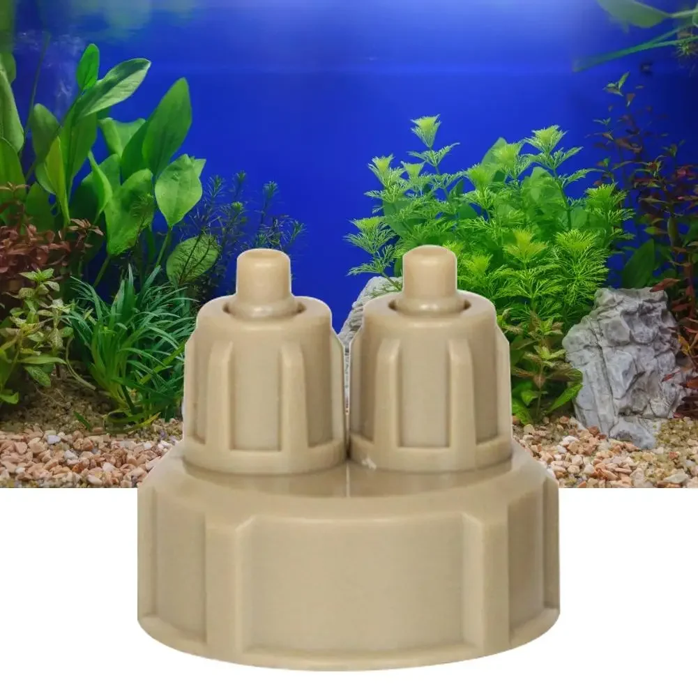 حوض السمك CO2 نظام مولد غطاء ز - مراجعة Live Plant Aquarium وسعره