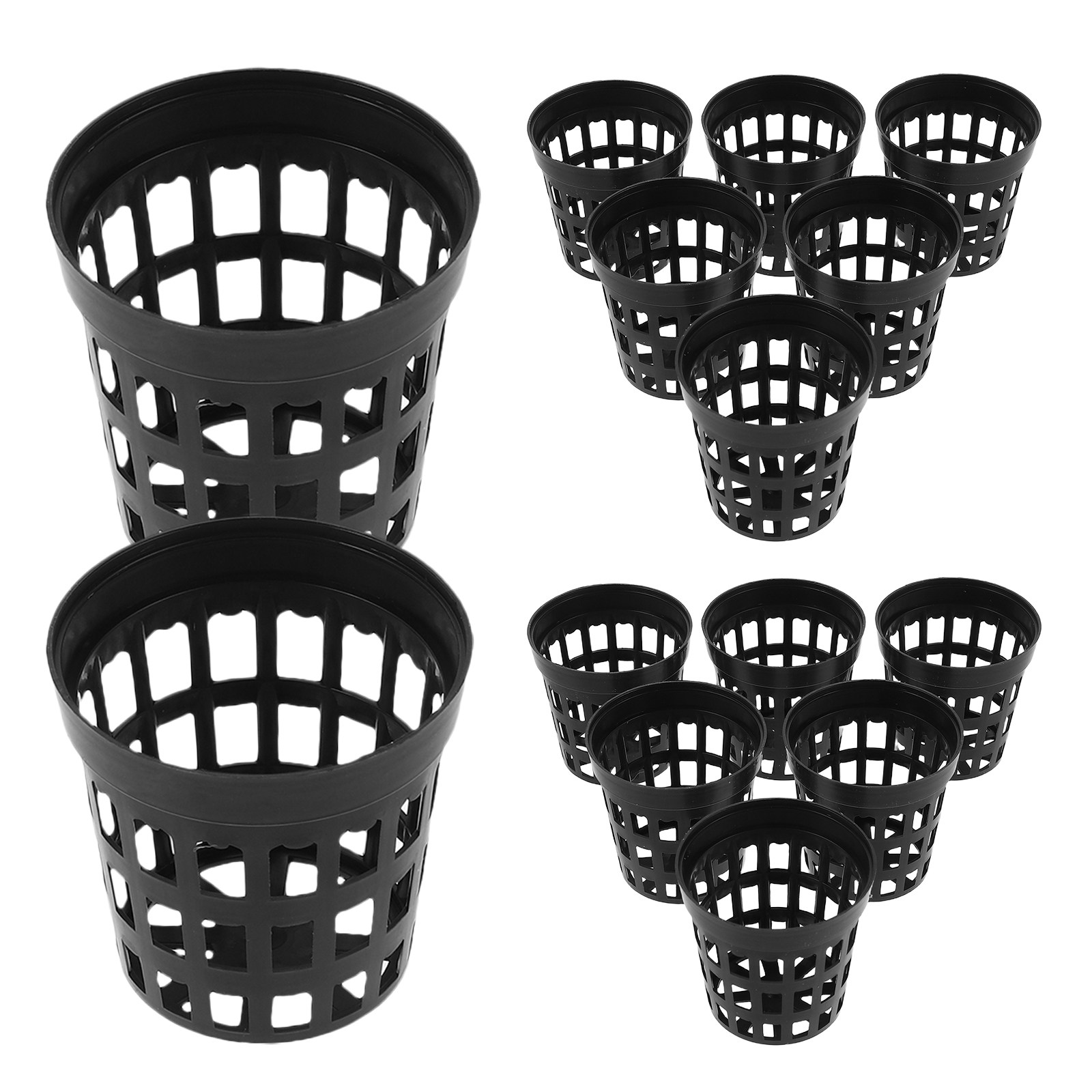 40 قطعة من حاملات نباتات الأحو - مراجعة Aquarium Plant Holder وسعره