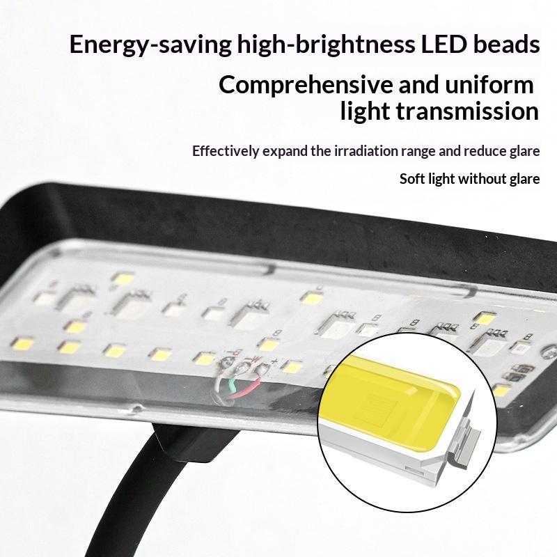 إضاءة LED كاملة الطيف لأحواض ا - مراجعة Aquarium Plant Light وسعره